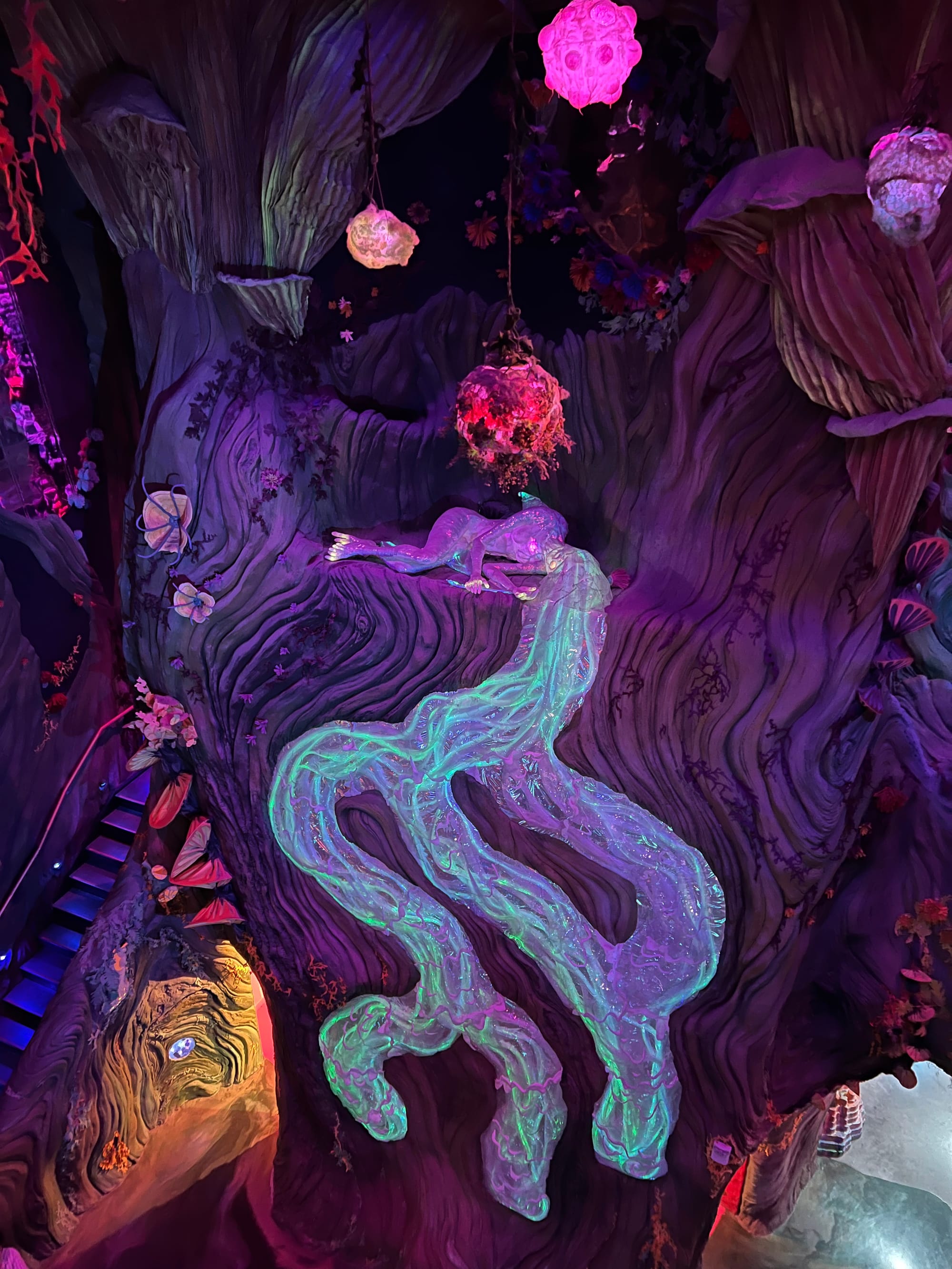 Welcome to Entangled Worlds