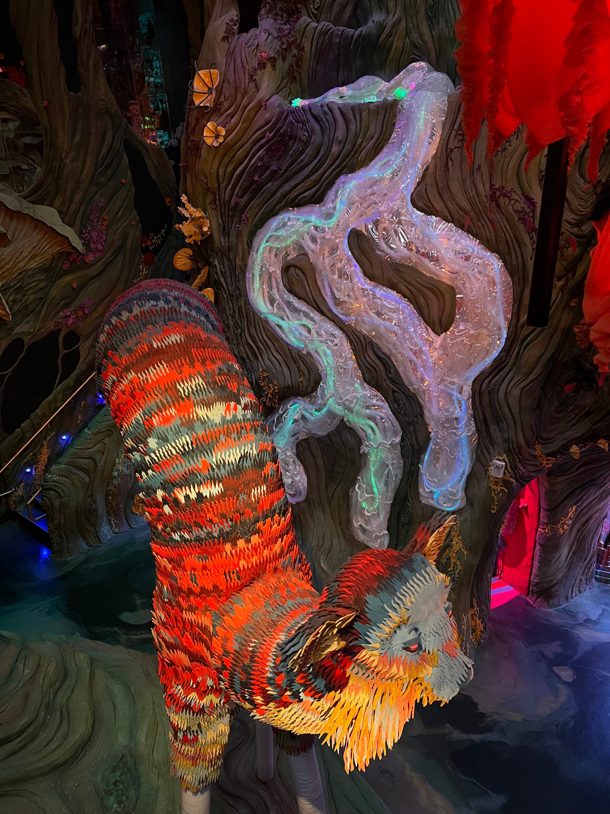Welcome to Entangled Worlds