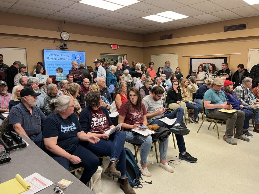 Field Notes #7: People Singing