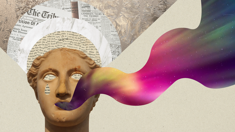 Field Notes #9: Aurora Shining