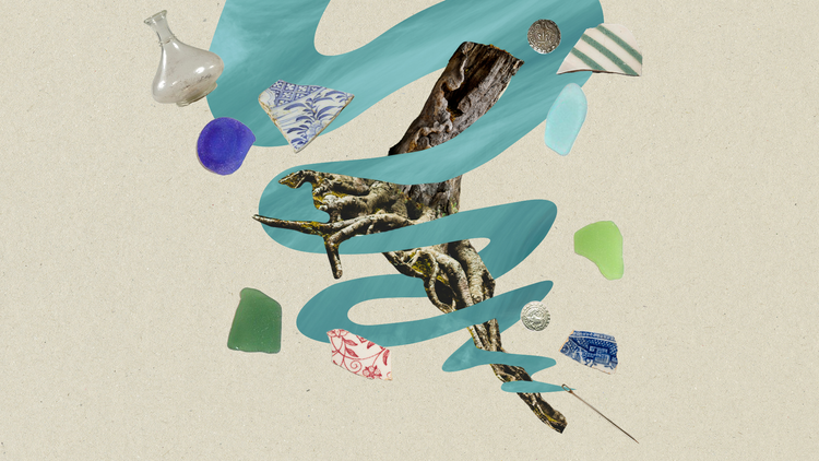 Field Notes #10: Waylarking