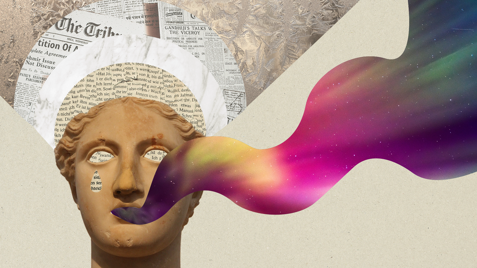 Field Notes #9: Aurora Shining