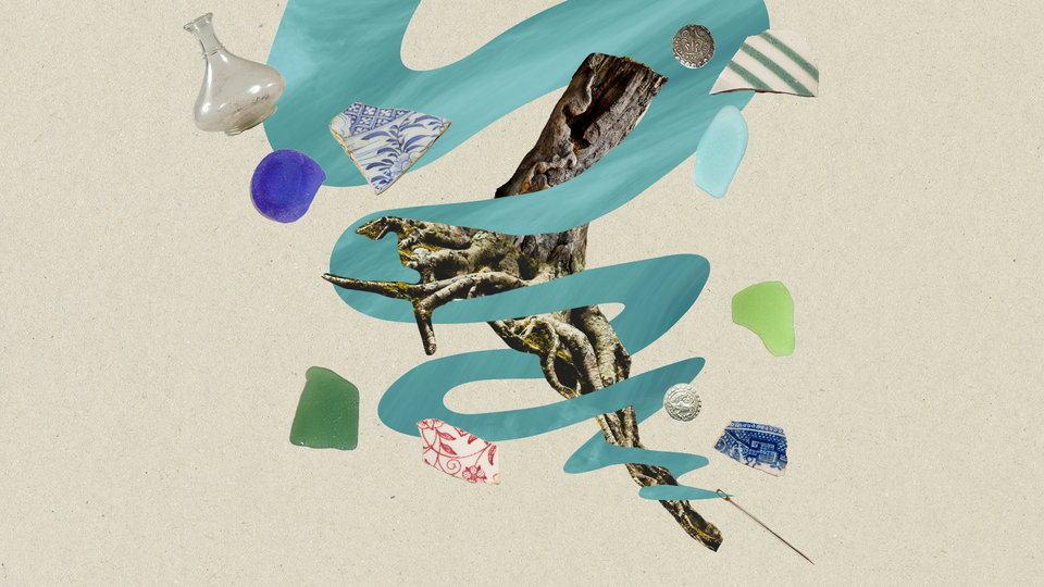 Field Notes #10: Waylarking